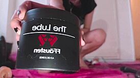 review hentai dildo by hankeys toys