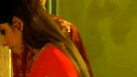 Couple Explores New Sex Techniques