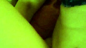 chrissy wants to be fucked while masturbating