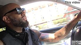 Yo, have you seen Alura Jenson riding that huge black cock on Boober app?