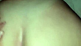 She Makes It Very Tasty With Her Big Ass