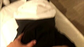 Massage Turns Into First Intimate Asian Encounter