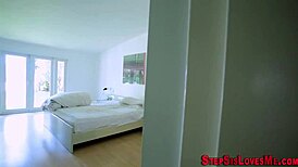 slutty amateur teen 18+ager gets cum dumped