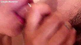 she dont stop till i fill her mouth with cum