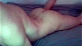 Watch this solo gay boy jerking off his cock.