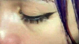 puerto rican sucks bwc in public and gets caught 😏