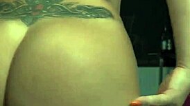 guided masturbation with panty choice for boyfriend