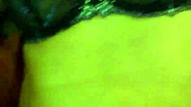 chrissy wants to be fucked while masturbating