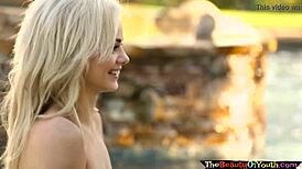 i watch slow mo lesbians finger each other and eat pussy