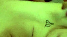 Hot Wife Screams While Husband’s at Work