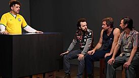 Choque De Cultura 5: Best Comedy Of The Year Trailer