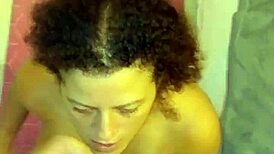 She Demands Cum On Her Face!