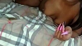 My little 18+ stepsister eagerly checks if I'm ready when I get home.