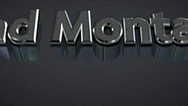 Meeting big-assed mulata thaiz gomes in mark butt's casting trailer