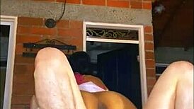 Stepmother rents apartment for passionate night with stepson, exploring pleasure limits