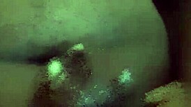 这家伙撸管他的黑人大屌