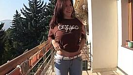 fresh amateur girls hired into the porn industry part 1.