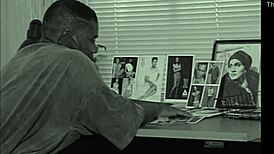 Hot Gay Couple In Bareback Anal Sex