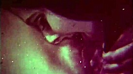 Passionate Vintage Lesbian Threesomes