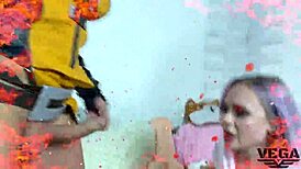 watch your mouth during anal sex