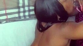 My little 18+ stepsister eagerly checks if I'm ready when I get home.