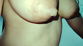 young milf mexican big ass gets doggy anal fucking