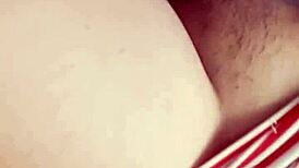 touching myself to christmas music 🎄