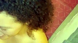 She Demands Cum On Her Face!