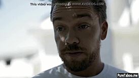 Blonde Teen Loves Anal Fucking!