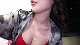 reira-chan's slender body in oil squirting convulsion sex