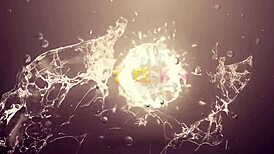 Kinky Czech Blonde Ally Drinks Piss in Wild Session. She Gets Her Ass Fucked Hard!