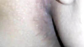 I love fucking her latina milf ass in anal sex.