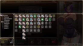 Karryn's Prison Hentai Sex Game Part 8 Intense Pleasure