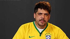 Choque De Cultura 5: Best Comedy Of The Year Trailer