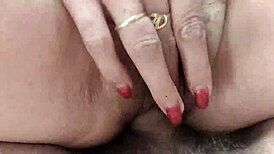 i gave a blowjob and got fucked with cum on my pussy