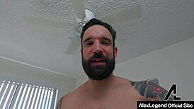 chloe cherry gets creampied by dude she meets on tinder after a wild night