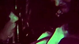 Passionate Vintage Lesbian Threesomes