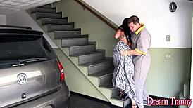 how much do ya like me pounding ya, nasty tgirl mariana lins?