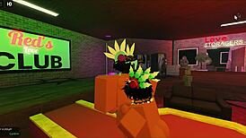 2 hot rich bbc femboys get creampied and dicked down