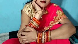 Hot Damn! Marriage Women Giving Wild Blowjobs in Hindi XXX!