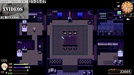 anime girl chases tail of desire in part two