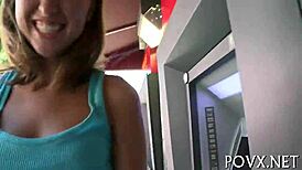 hey amber ashley, wanna get naked and fuck in pov?