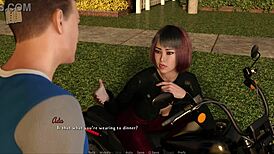 Three Rules Of Life 3: Mastering The Game With Intense Strategies And Bold Moves.