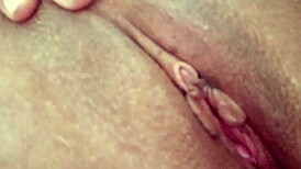 Provando meu delicioso mel? Wet clothes ripped masturbation on bed