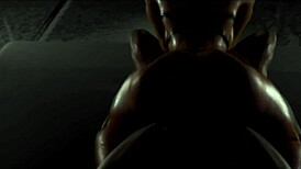 pharah's ass getting fucked hard in overwatch style