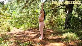 she's craving a mountain cardio trip, but other plans await.