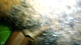 Intriguing Scene Of A Friend Giving A Straight Blowjob To Her Boyfriend In A Casual Setting