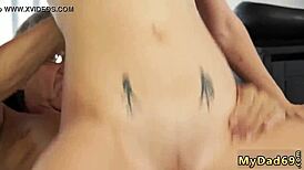 teen pussy licking hd sex with her boycompanion s after