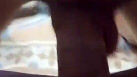 my hijastra's delicious culo drives me wild, loving her pink coño every time