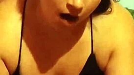 She Wanted A Bigger Dick And I Put The Deodorant In Her - Part 2 Final